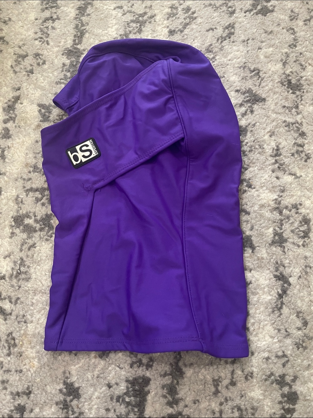 🎉 3 for $25 🎉 bS Purple Women's Swim Cap